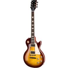 Mahogny Elgitarrer Gibson Les Paul Standard '60s