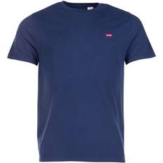 Levi's Herr - Sweatshirts Överdelar Levi's The Original T-shirt - Dress Blue