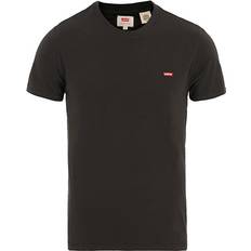 Levi's Herr - Sweatshirts Överdelar Levi's The Original T-shirt - Black/Black