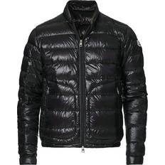 Moncler 6 Ytterkläder Moncler Acorus Down Jacket - Black