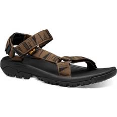 Teva 39 ½ - Herr Sandaler Teva Hurricane XLT2 - Chara Dark Olive