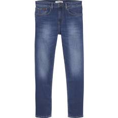 Tommy Hilfiger Byxor & Shorts Tommy Hilfiger Austin Slim Fit Jeans - Medium Blue
