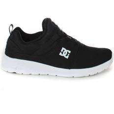 DC Shoes Herr Sneakers DC Shoes Heathrow M - Black/White