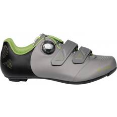 Kardborreband - SPD-SL - Unisex Cykelskor Vaude RD Snar Advanced - Anthracite