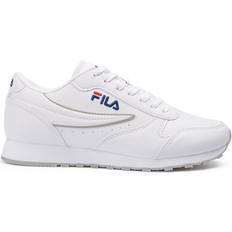 Fila Sneakers Fila Orbit Fashion W - White