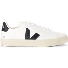 Veja 43 - Dam Sneakers Veja Campo Chromefree W - White/Black