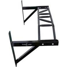 Titan Fitness Träningsbänkar & Ställningar Titan Fitness Multi Grip Chin Up