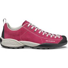 Scarpa Unisex Sneakers Scarpa Mojito - Red Rose
