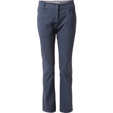 Craghoppers NosiLife Clara II Trousers - Soft Navy