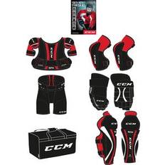 CCM Entry Kit Youth Hockey