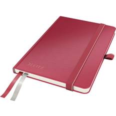 A6 Anteckningsblock Leitz Complete Notebook A6 Ruled with Hardcover