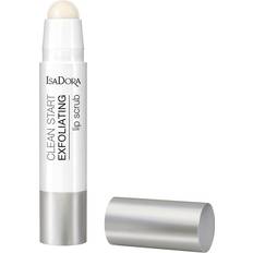 Lugnande Läppskrubb Isadora Clean Start Exfoliating Lip Scrub 3g