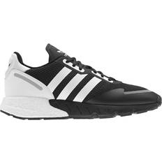 Adidas Herr - Svarta Sneakers adidas ZX 1K Boost - Core Black/Cloud White/Black Silver