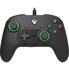 Hori Xbox One Handkontroller Hori Horipad Pro Controller (Xbox Series X/S) - Black