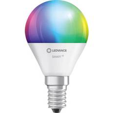 LEDVANCE E14 Ljuskällor LEDVANCE Smart + Wifi Multicolour LED Lamps 4.9W E14
