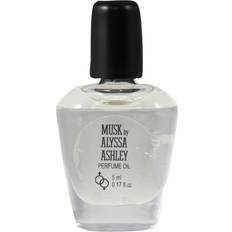 Alyssa Ashley Parfum Alyssa Ashley White Musk Perfume Oil 5ml