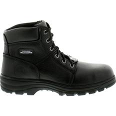 Skechers 11 Kängor & Boots Skechers Relaxed Fit Workshire ST M - Black