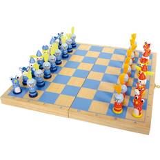 Chess Knights Resespel