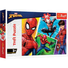 Trefl Marvel Spider-Man 30 Bitar