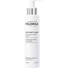 Filorga Exfolierande Ansiktsrengöring Filorga Age-Purify Clean Smoothing Purifying Cleansing Gel 150ml