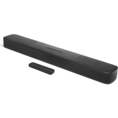 JBL HDMI Pass-Through Soundbars & Hemmabiopaket JBL Bar 5.0 MultiBeam