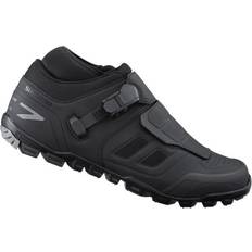 9.5 - Herr Cykelskor Shimano ME7 M - Black