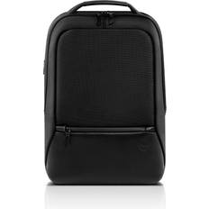 Dell Väskor Dell Premier Slim 15 - Black