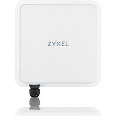 Zyxel Wi-Fi 4 (802.11n) Routrar Zyxel NR7101