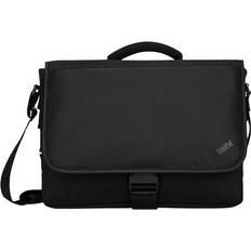 Lenovo Messengerväskor Lenovo ThinkPad Essential Messenger 15.6" - Black