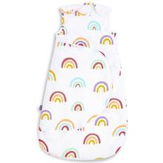 Snüz Pouch Sleeping Bag Colour Rainbow 1 Tog 6-18m