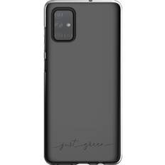 Bigben Recyclable Case for Galaxy A71