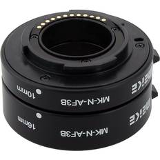 Meike Extension Tube set for Nikon 1 Eco