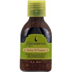 Macadamia Håroljor Macadamia Healing Oil Treatment 30ml