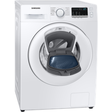 Samsung Frontmatad - Tvättmaskiner Samsung WW80T4541TE