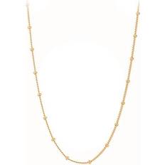 Pernille Corydon Solar Necklace - Gold