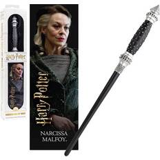 The Noble Collection Harry Potter Narcissa Malfoy Wand Replica