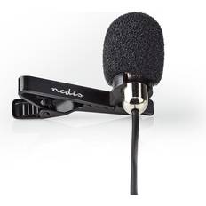Gaming - Myggmikrofon Mikrofoner Nedis MICCJ105