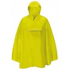 Vaude Herr Kläder Vaude Valdipino Poncho - Lemon