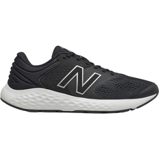 New Balance 13.5 - Dam - Väg Löparskor New Balance 520v7 W - Black/White