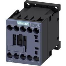 Siemens Apparatskåp Siemens 3RT2015-1BB41