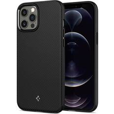 Spigen Mag Armor Case for iPhone 12/12 Pro