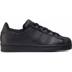 Herr - adidas Superstar Sneakers adidas Superstar - Core Black