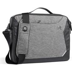 STM Myth Laptop Brief 13" - Granite Black