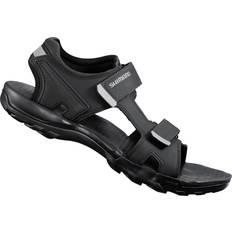 Shimano Herr Tofflor & Sandaler Shimano SH-SD5 Sandals - Black