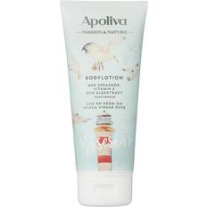 Apoliva Passion & Nature Body Lotion 200ml