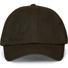 Barbour Dam Accessoarer Barbour Wax Sports Cap - Olive