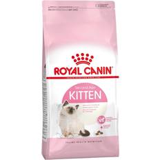 Royal Canin Katter - Kycklingar Husdjur Royal Canin Kitten 0.4kg