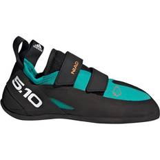 37 - Kardborreband Trekkingskor adidas Five Ten NIAD VCS Climbing - Core Black/Core Black/Cloud White