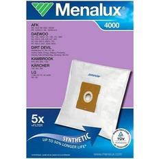 Menalux 4000 5+1-pack