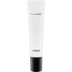 MAC Lipglass Clear